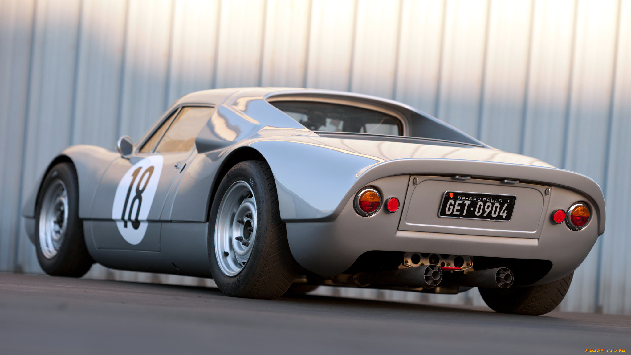 porsche, 904, , , , , 